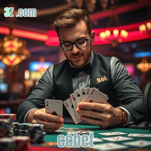 Seção Paga do ccbet: Oásis de Jogos e Oportunidades