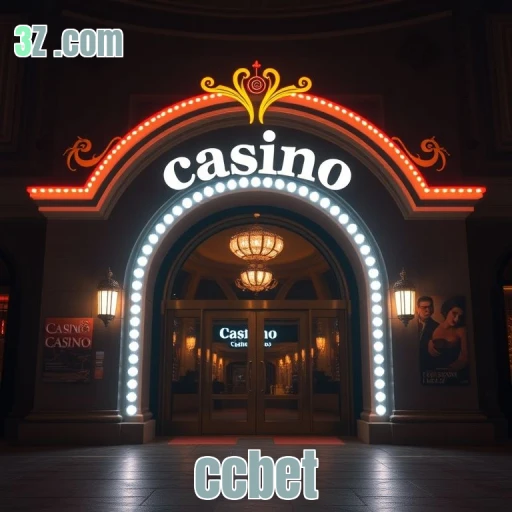 Slots Incríveis no ccbet: Aventura e Prêmios Esperam por Você